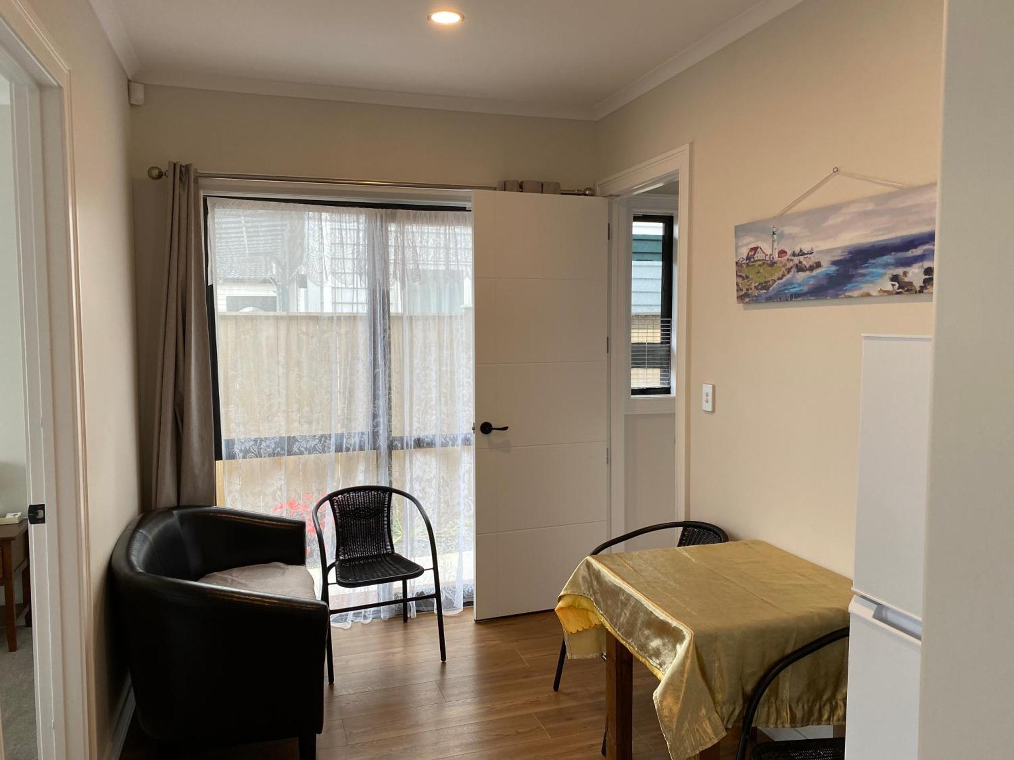 Auckland Gq Flat Bush Holiday Home Extérieur photo
