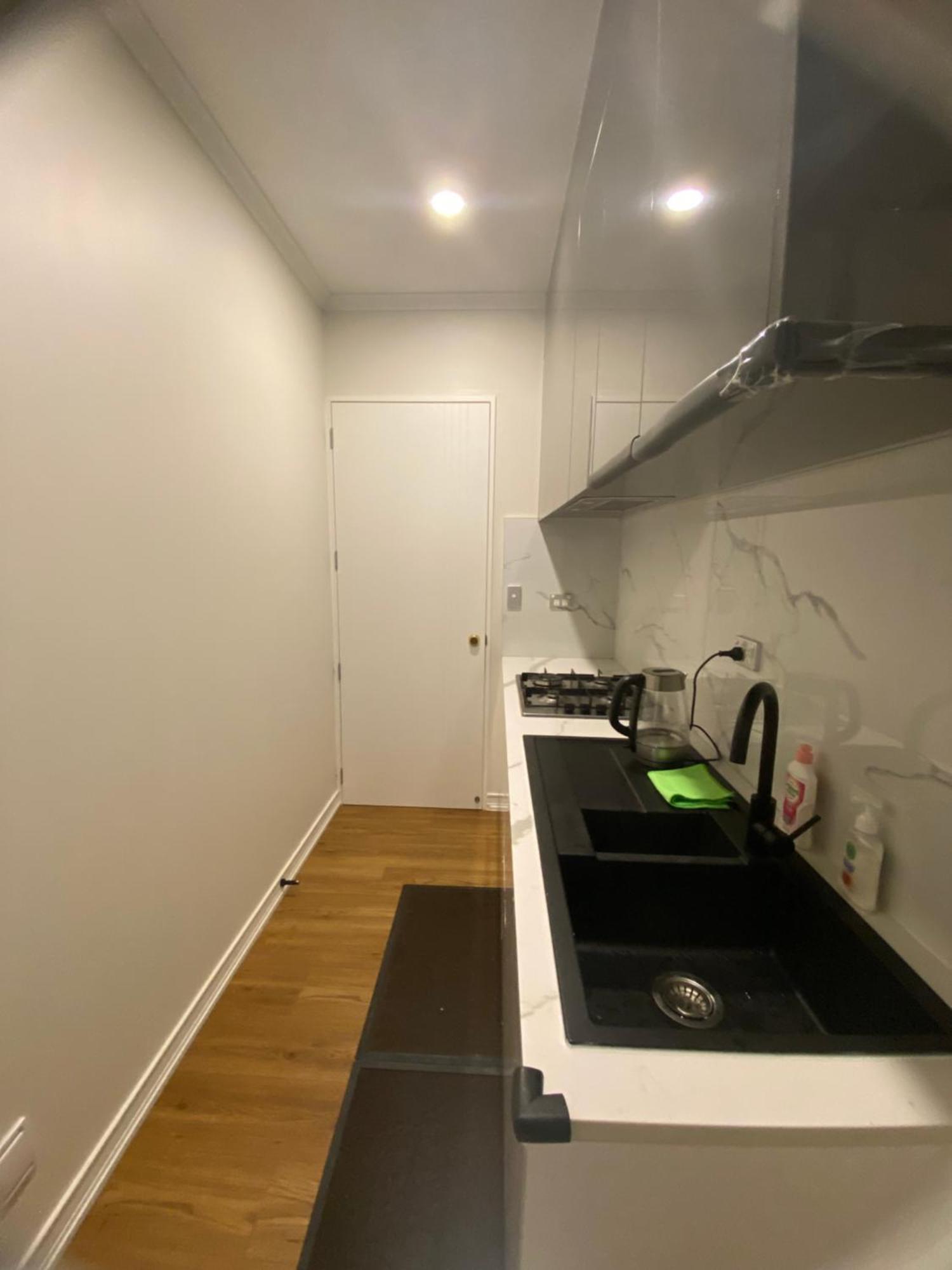 Auckland Gq Flat Bush Holiday Home Extérieur photo