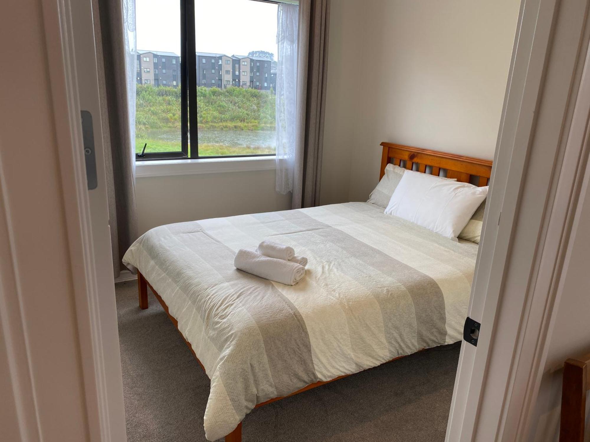 Auckland Gq Flat Bush Holiday Home Extérieur photo