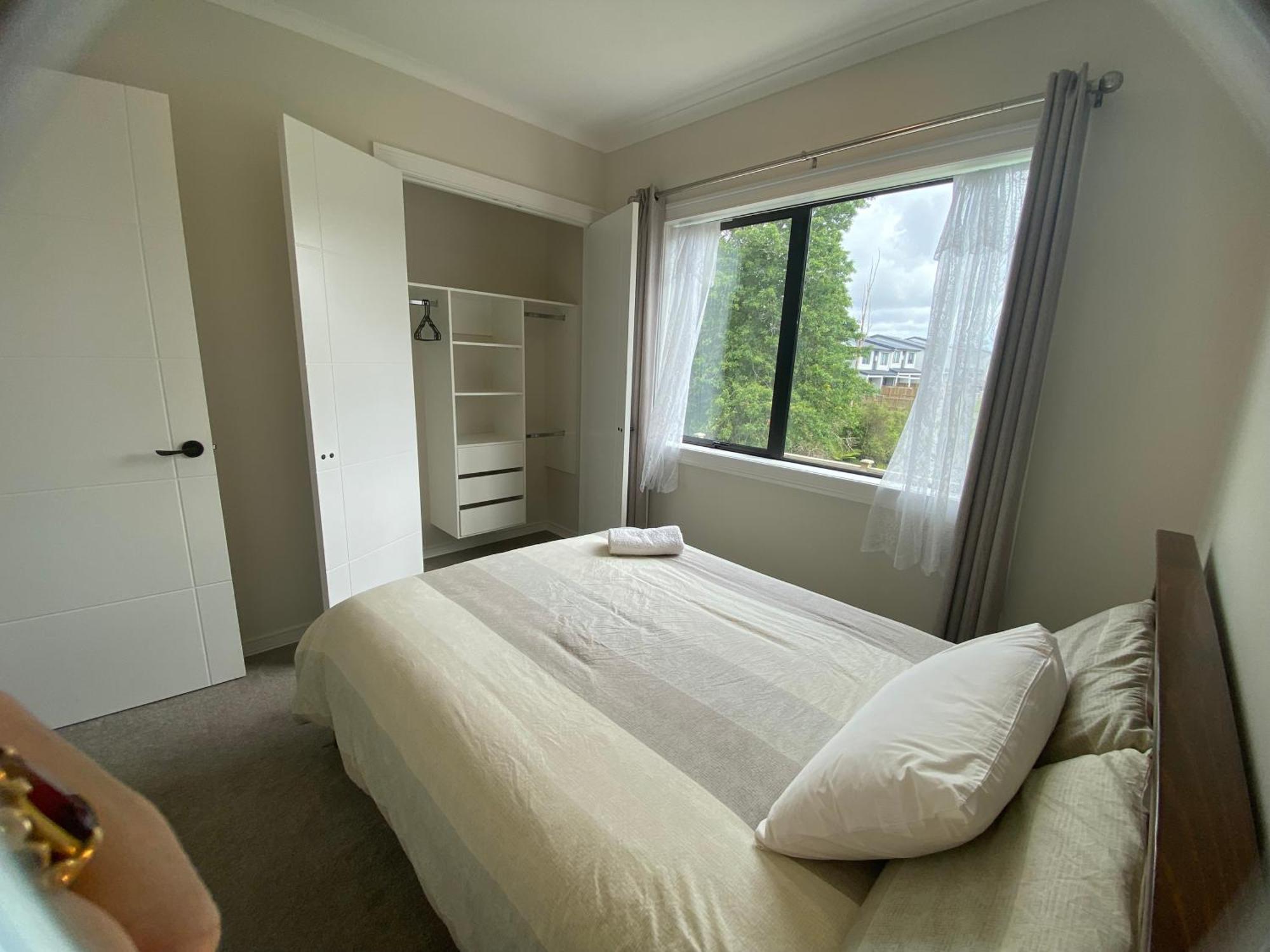 Auckland Gq Flat Bush Holiday Home Extérieur photo
