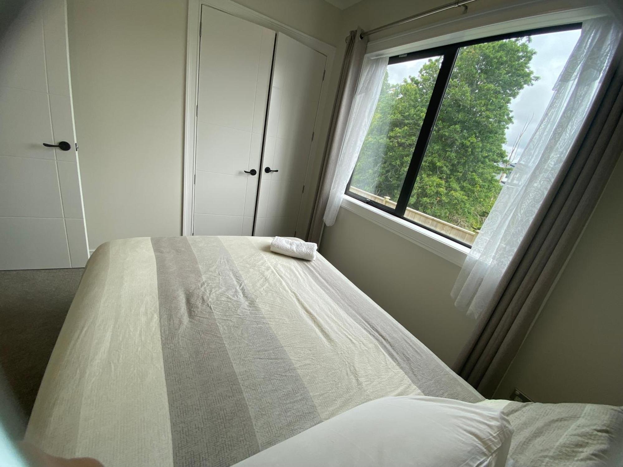 Auckland Gq Flat Bush Holiday Home Extérieur photo