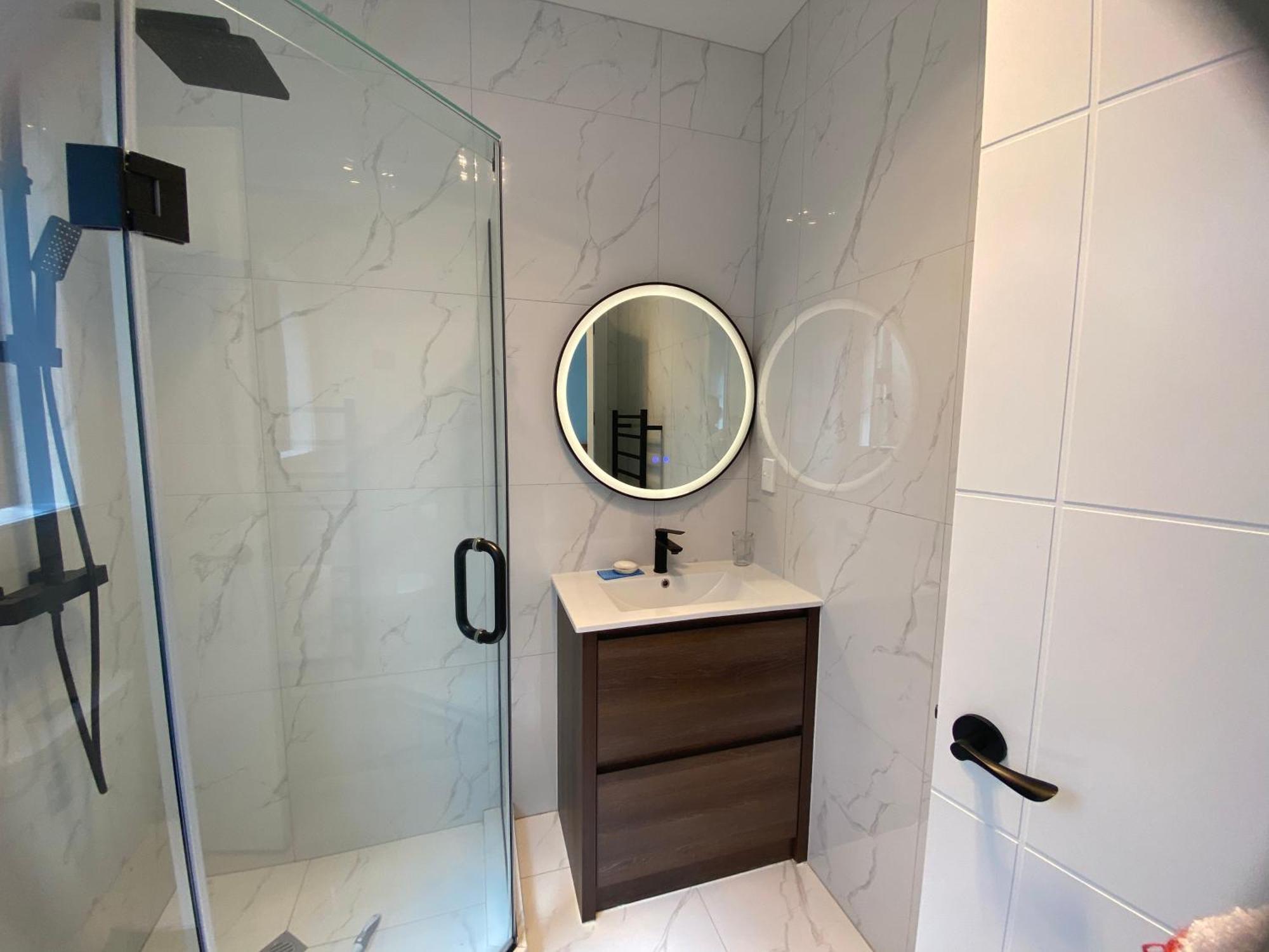 Auckland Gq Flat Bush Holiday Home Extérieur photo