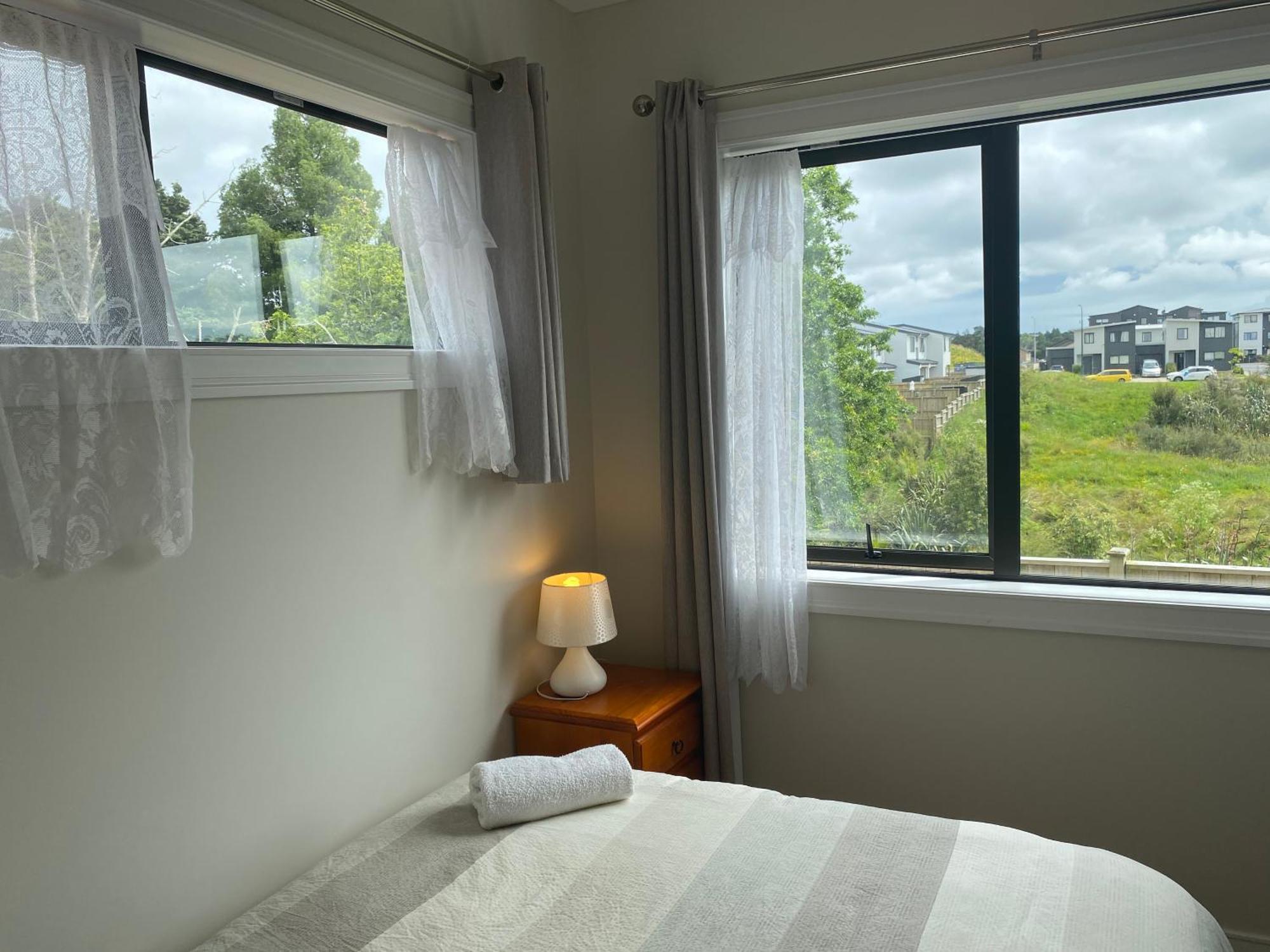Auckland Gq Flat Bush Holiday Home Extérieur photo
