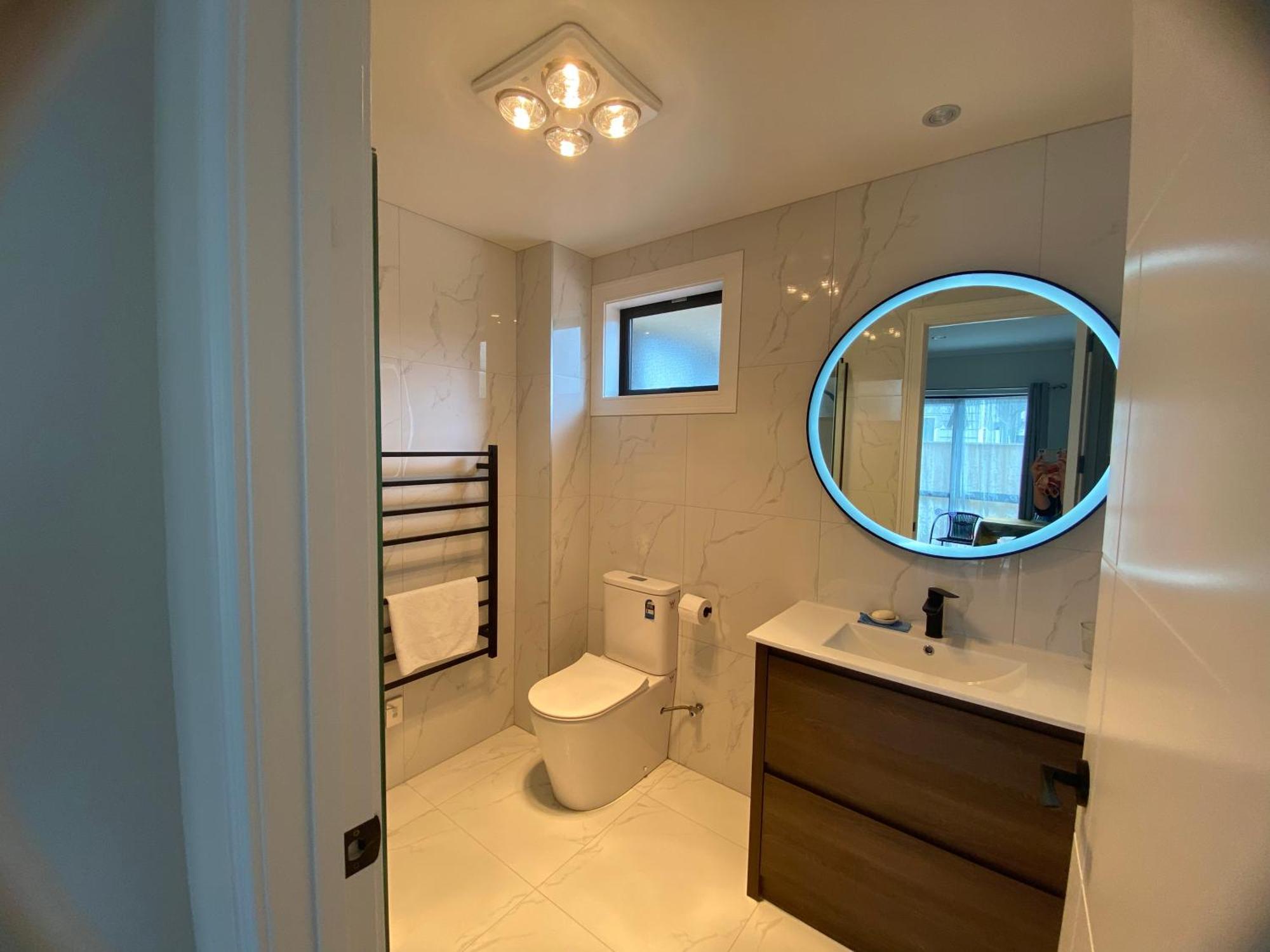 Auckland Gq Flat Bush Holiday Home Extérieur photo