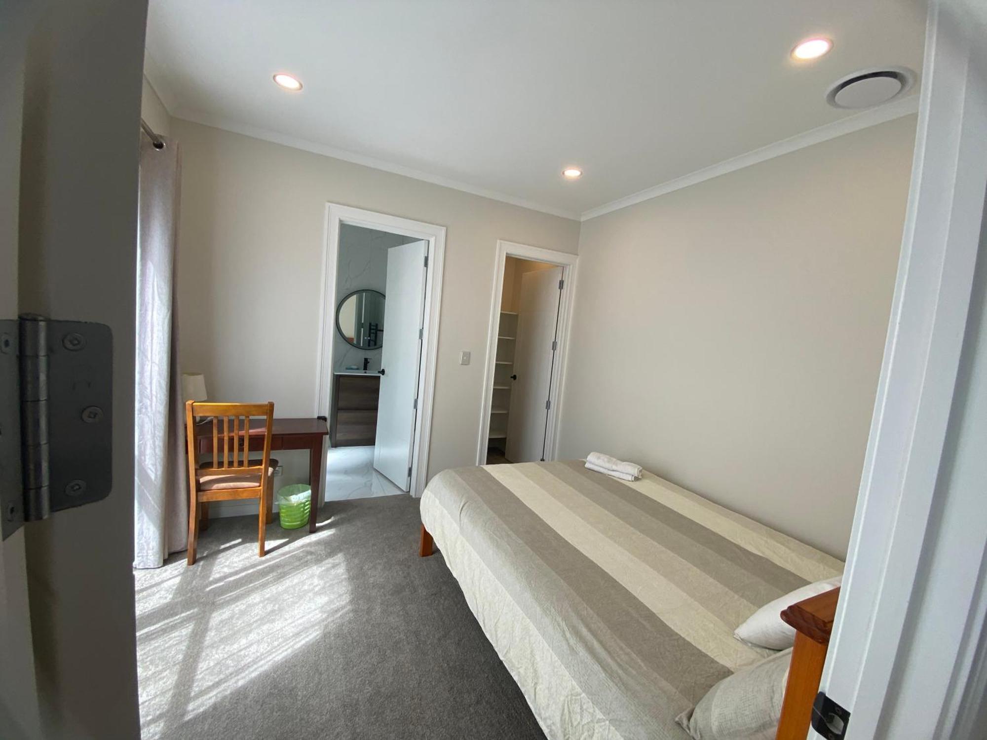Auckland Gq Flat Bush Holiday Home Extérieur photo