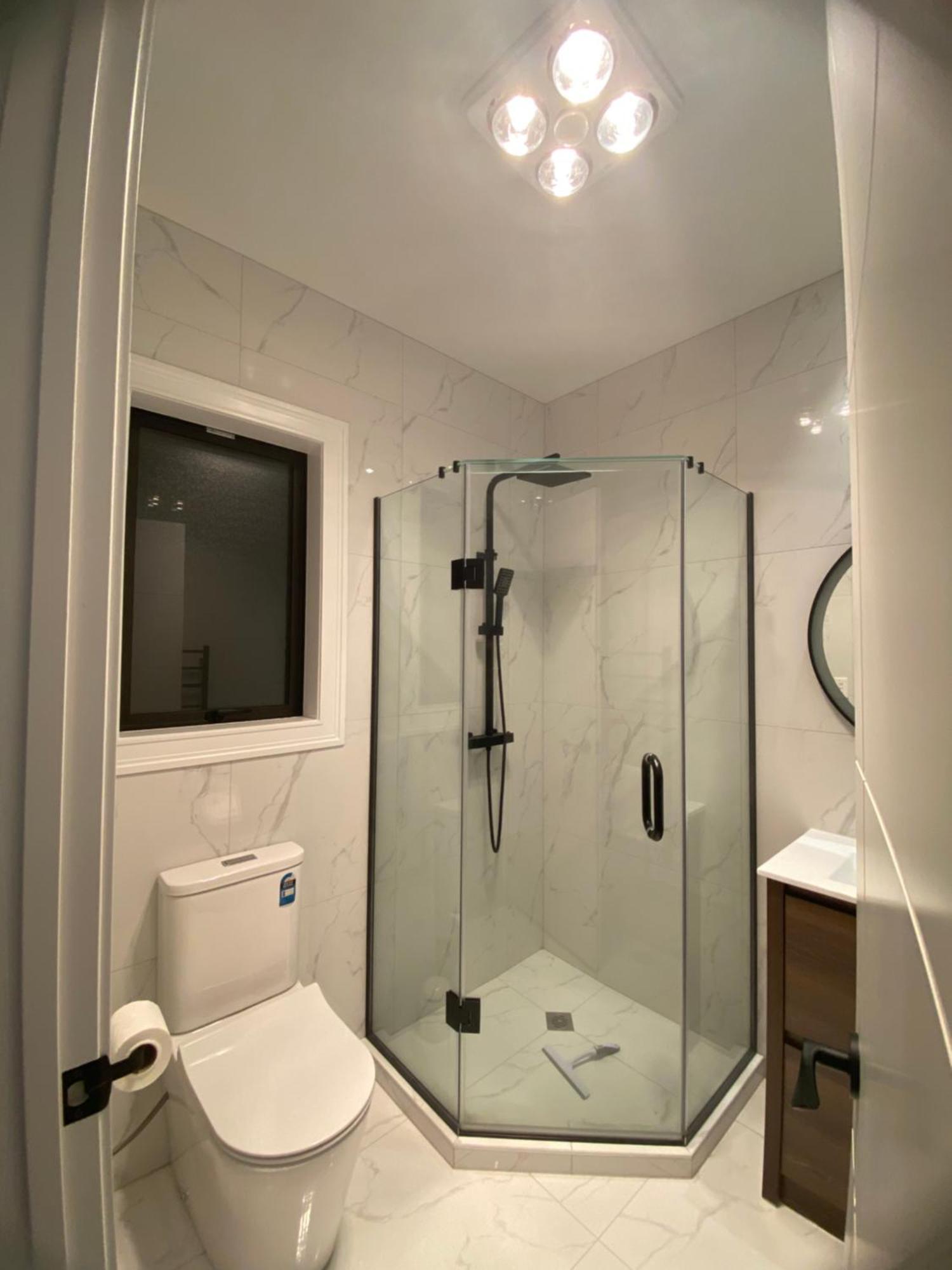 Auckland Gq Flat Bush Holiday Home Extérieur photo