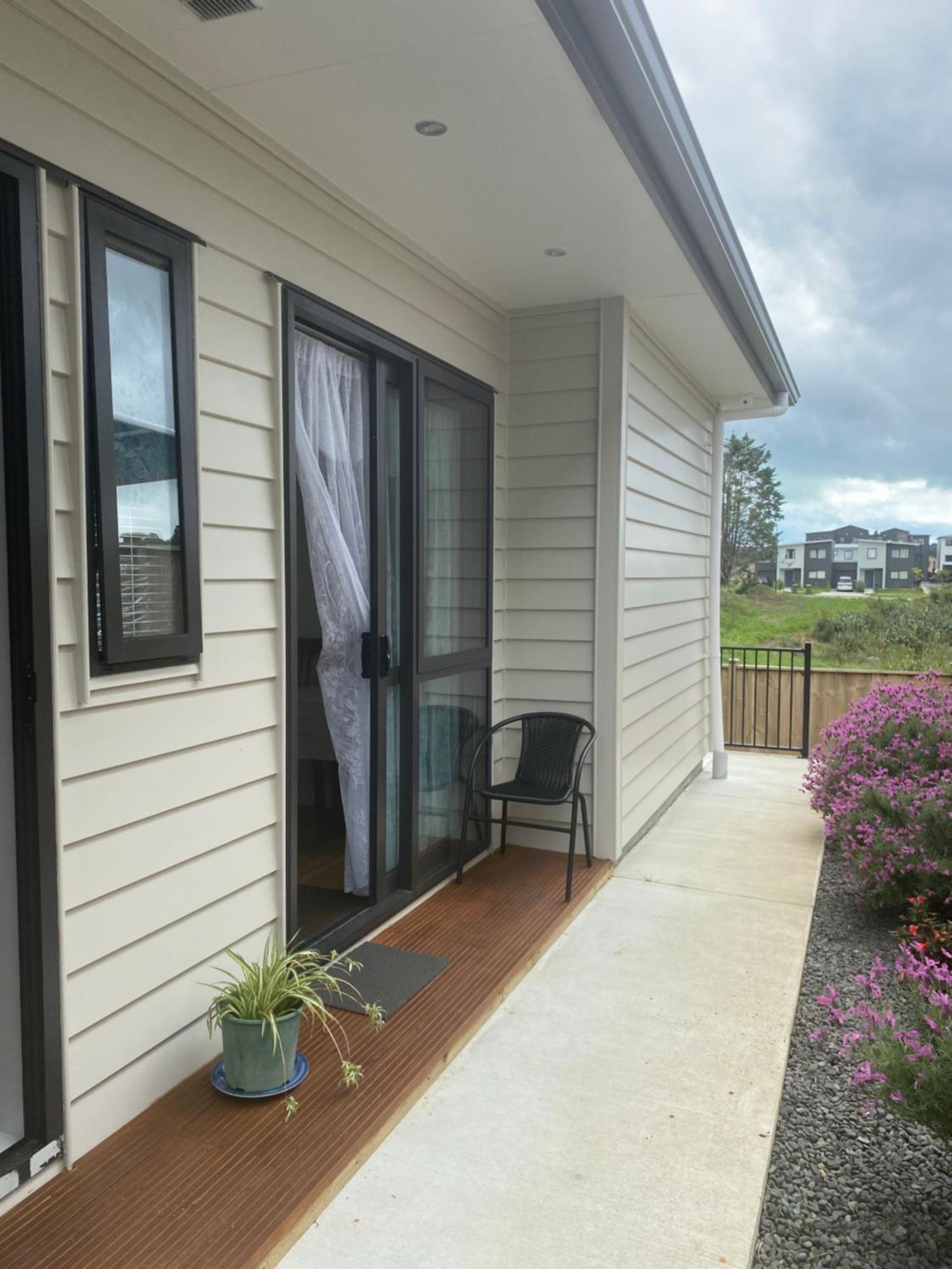 Auckland Gq Flat Bush Holiday Home Extérieur photo