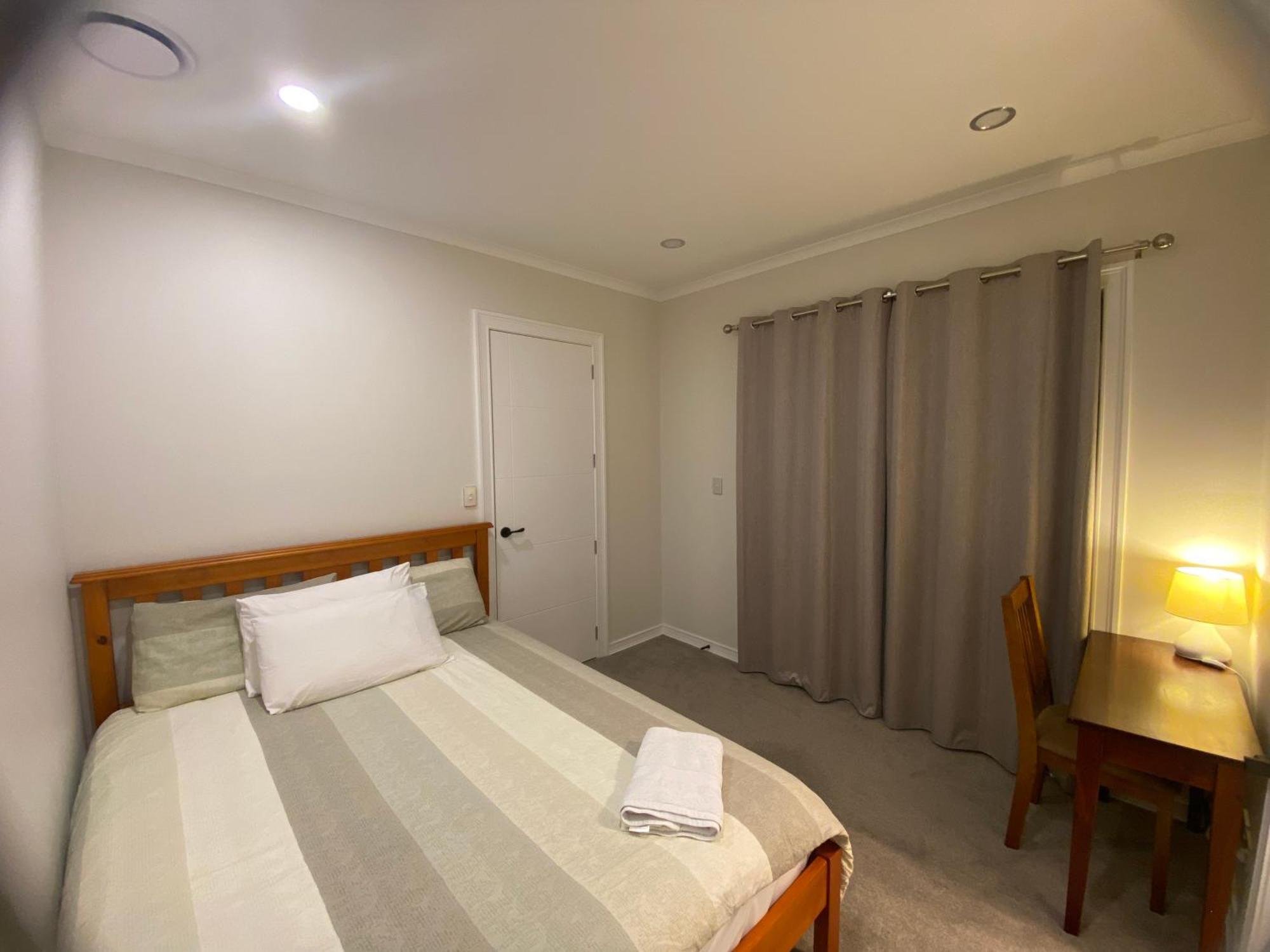 Auckland Gq Flat Bush Holiday Home Extérieur photo