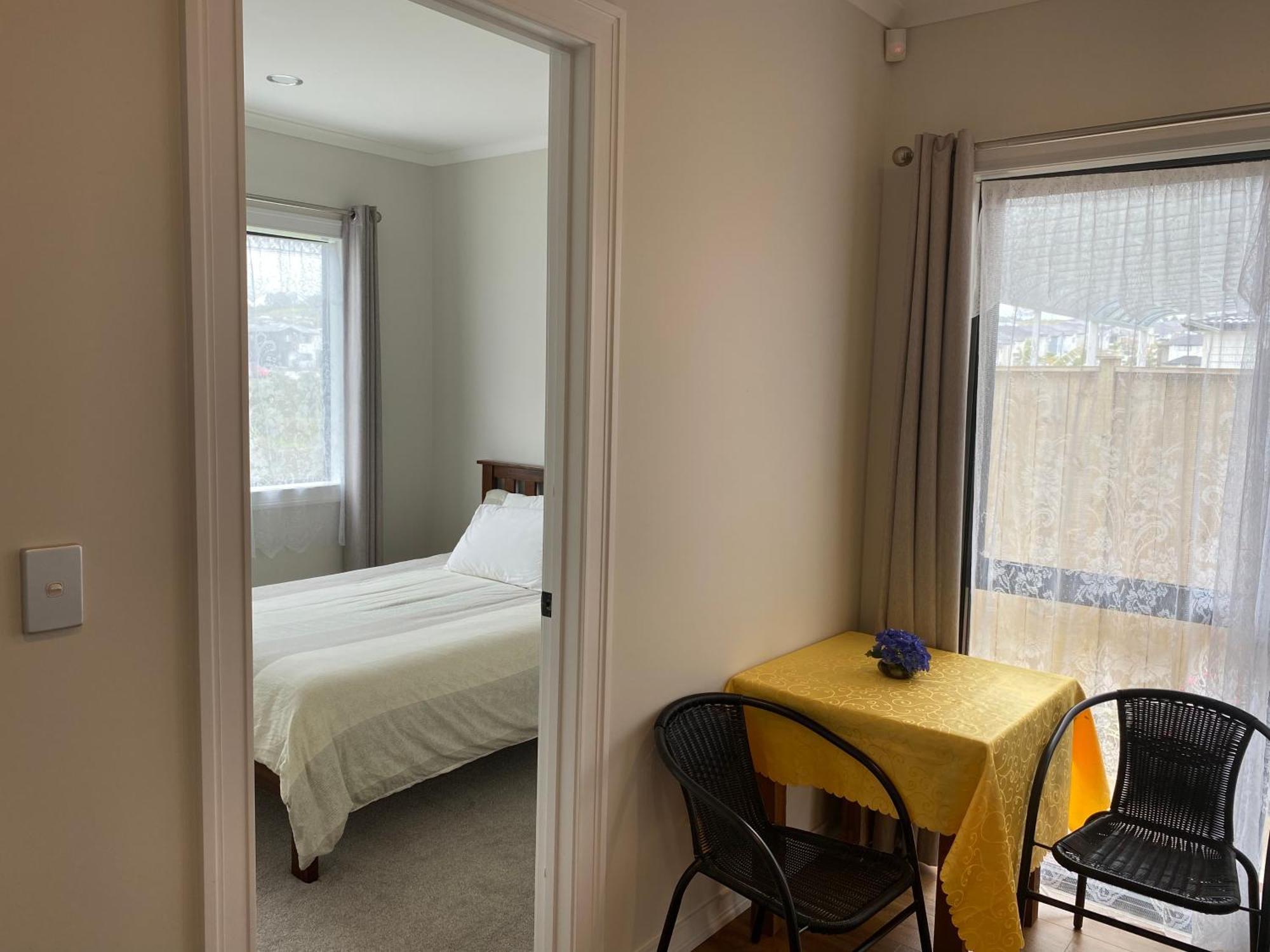 Auckland Gq Flat Bush Holiday Home Extérieur photo