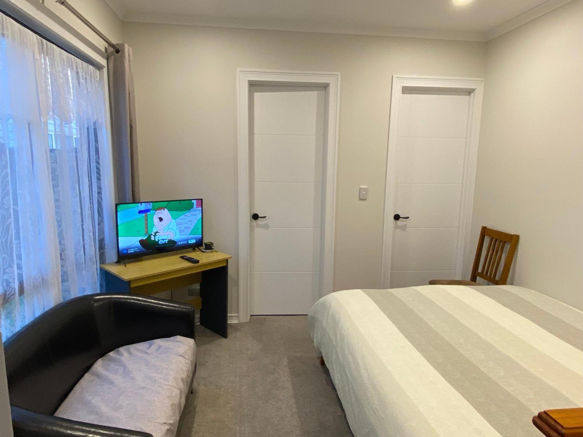 Auckland Gq Flat Bush Holiday Home Extérieur photo