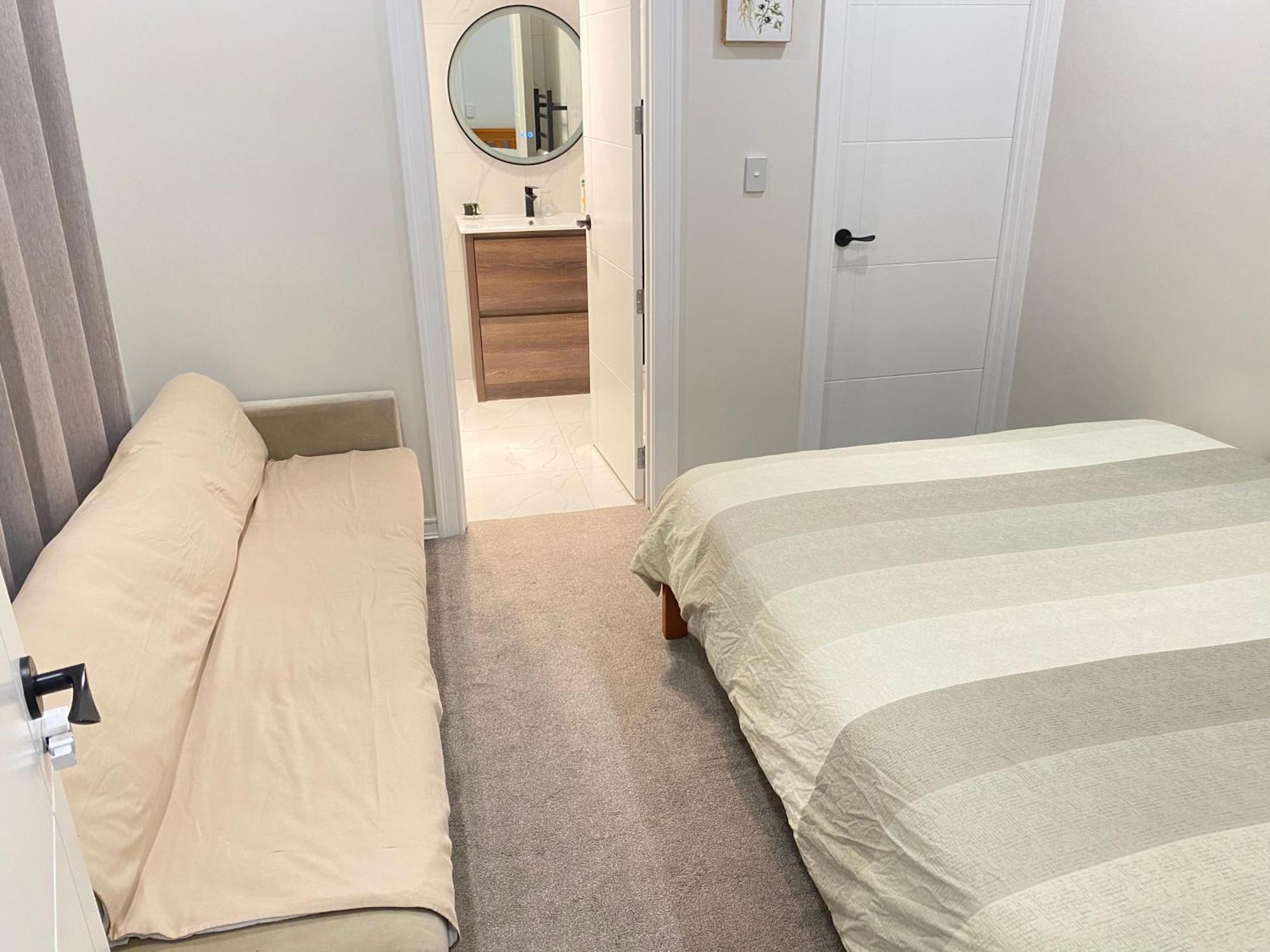 Auckland Gq Flat Bush Holiday Home Extérieur photo
